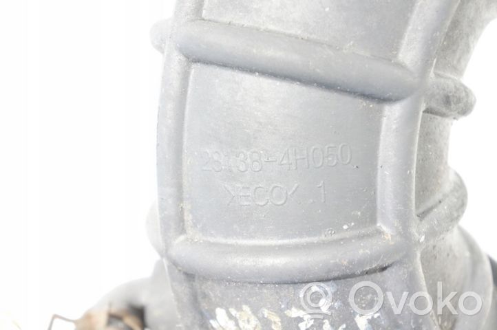 Hyundai H-1, Starex, Satellite Część rury dolotu powietrza 28138-4H050