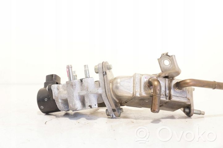 Toyota Yaris Refroidisseur de vanne EGR 220500-0020