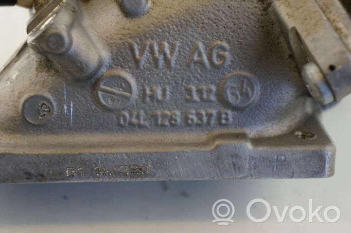 Volkswagen Golf VIII Valvola a farfalla 04L128063P