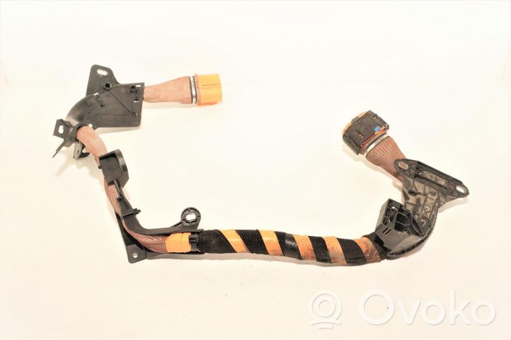 Renault Twingo III Kabel do ładowania samochodu elektrycznego 297A21110R 242963601R A45