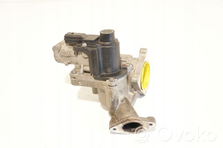 Volkswagen Golf VIII EGR-venttiili 03G131501D