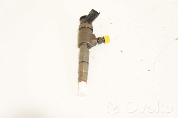 Citroen C3 Injecteur de carburant 0445110566