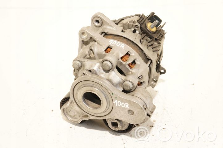 Fiat 500 Abarth Alternator 00521814000