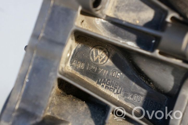 Volkswagen Golf VIII Collettore di aspirazione 036129711CE