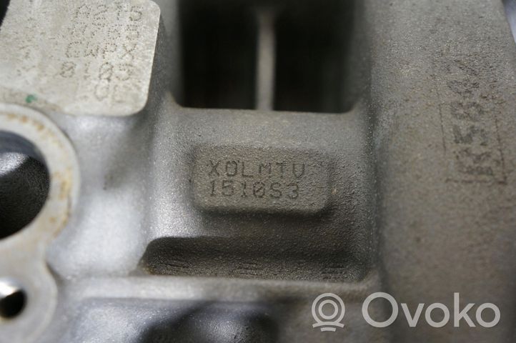 Opel Astra K Bloc moteur 55573916