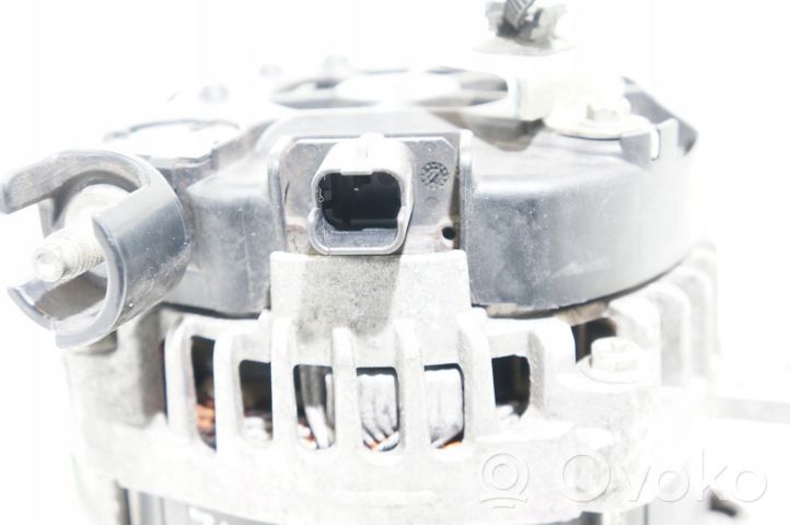 Citroen Jumper Alternator 9824742880