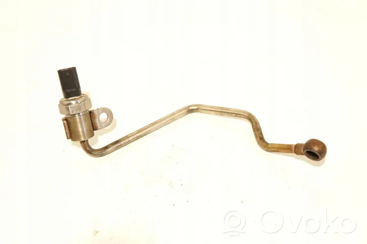 BMW X1 F48 F49 Exhaust gas pressure sensor 8514016