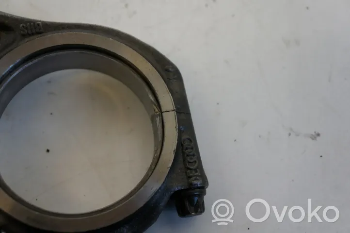 Audi A6 Allroad C6 Piston avec bielle RU29