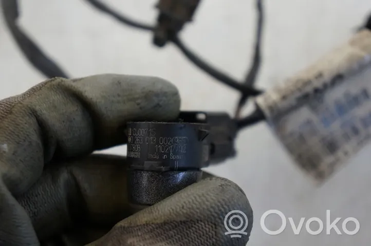 Opel Astra J Parking PDC sensor 13310943