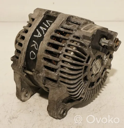 Opel Vivaro Generatore/alternatore A003TX1781ZE