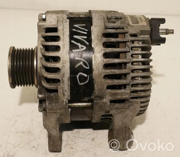 Opel Vivaro Generatore/alternatore A003TX1781ZE