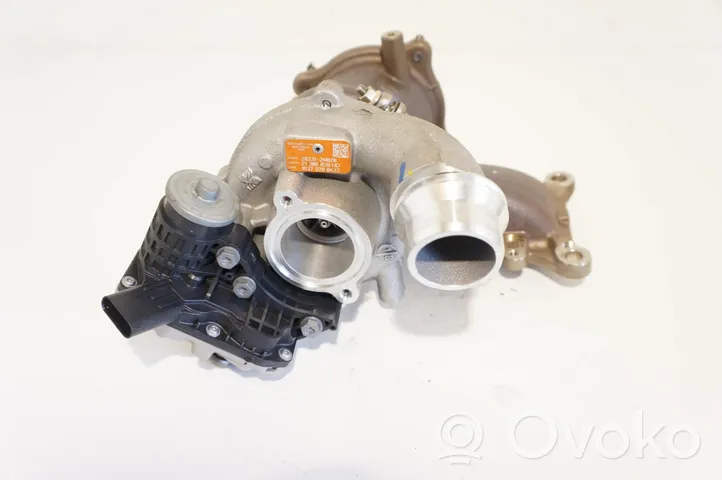 Hyundai Tucson IV NX4 Turbocompressore 282312M820