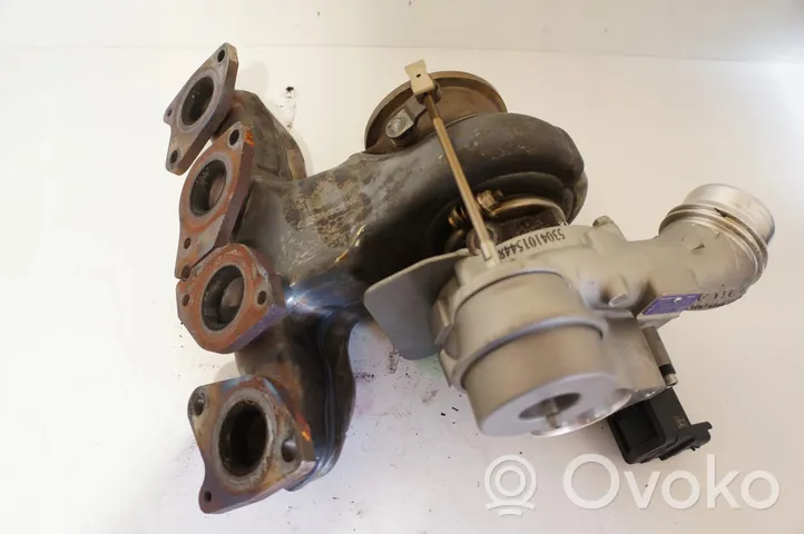 Volvo XC40 Turbo 31459841