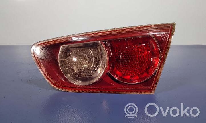 Mitsubishi Lancer VIII Lampa tylna P5614R