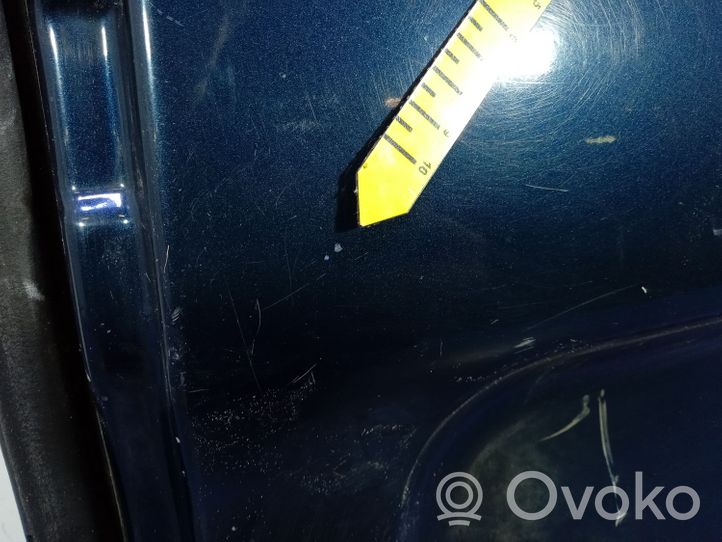 Opel Vivaro Drzwi tylne 