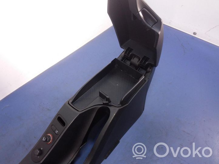 Seat Toledo III (5P) Console centrale 5P0864251B