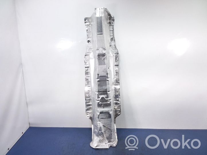 Skoda Octavia 985 Теплоизоляция (теплозащита) 5Q0825661CA