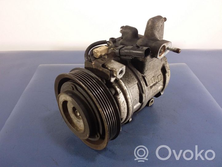 Chevrolet Caravan Compressore aria condizionata (A/C) (pompa) 