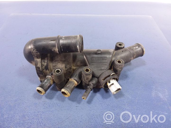 Ford Fiesta Termostaatin kotelo 2S6G-9K478-A2B