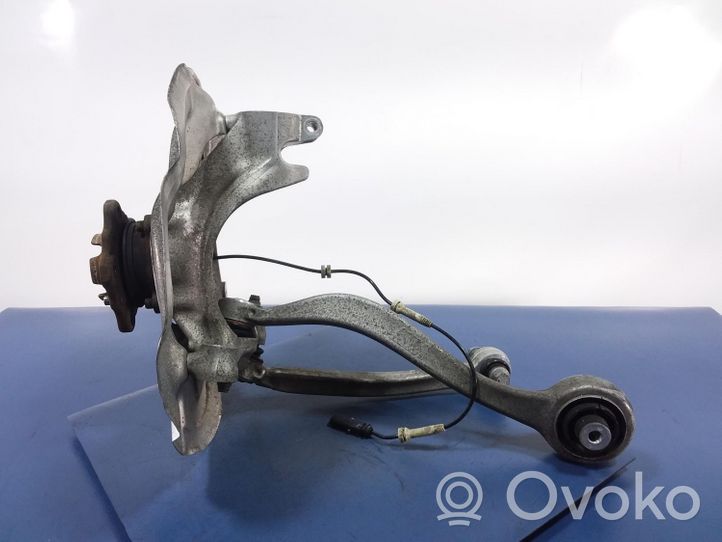 BMW M4 F82 F83 Achsschenkel vorne 