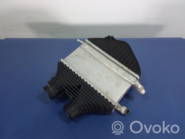 BMW M4 F82 F83 Chłodnica powietrza doładowującego / Intercooler 7846235