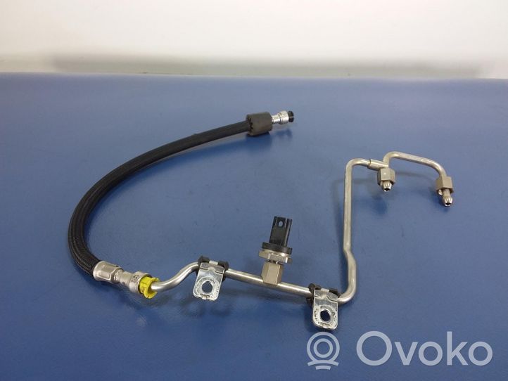 BMW M4 F82 F83 Fuel line pipe 7848561