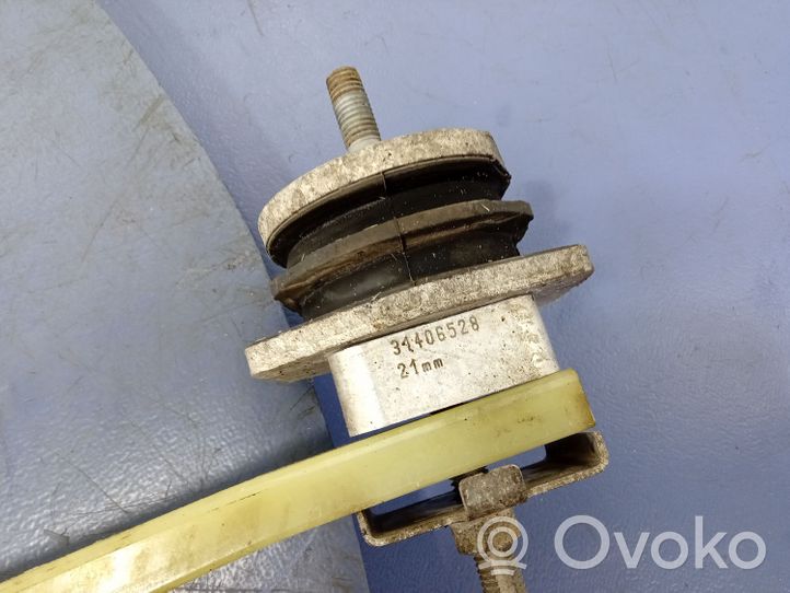 Volvo S90, V90 Rear leaf spring 