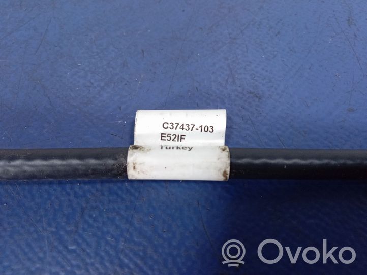 Volvo S90, V90 Sensor C37437-103