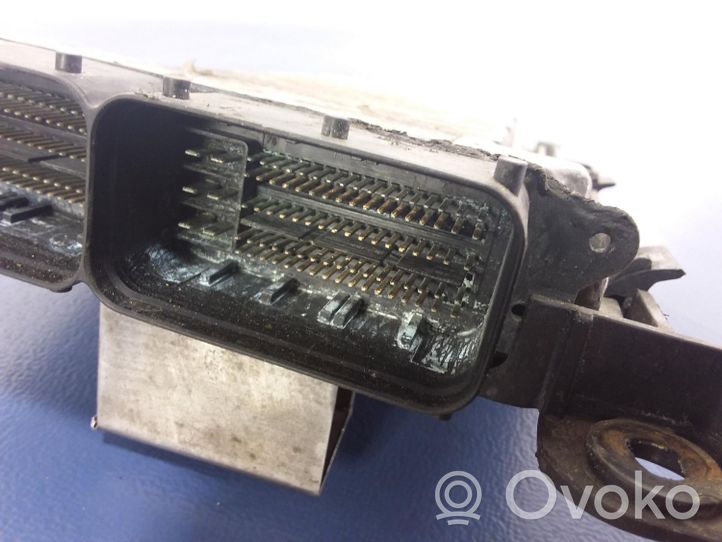 Audi A8 S8 D4 4H Galios (ECU) modulis 4H0907557