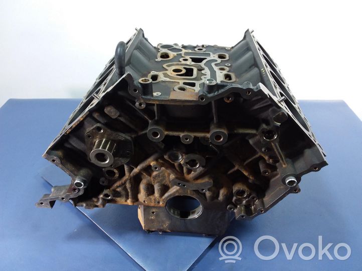 Audi A8 S8 D4 4H Blocco motore 057023G