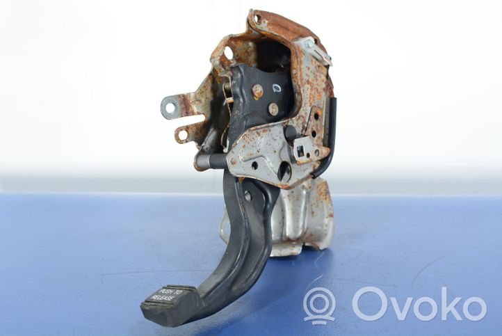 Jeep Grand Cherokee Handbrake/parking brake lever assembly 