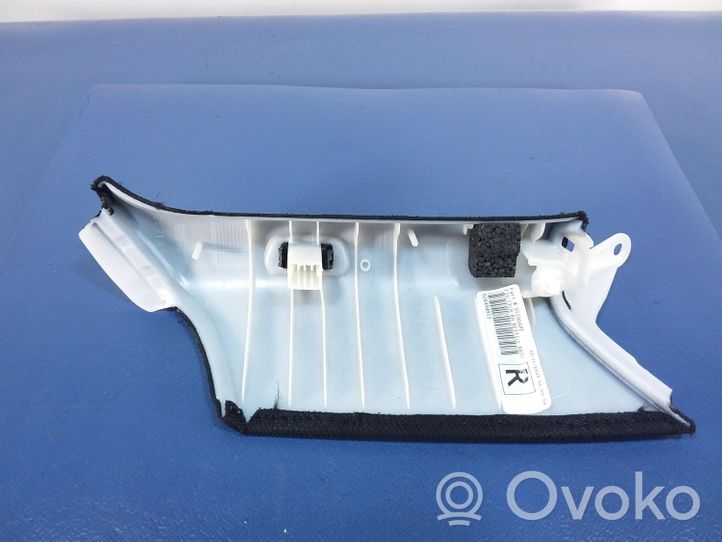 BMW X6M F86 Altro elemento di rivestimento sottoporta/montante 7324920