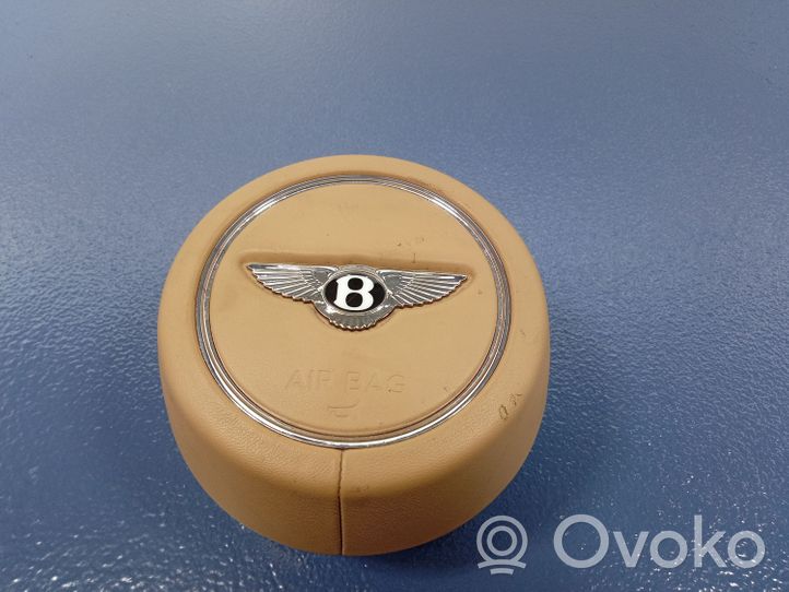 Bentley Bentayga Airbag del volante 36A880201F