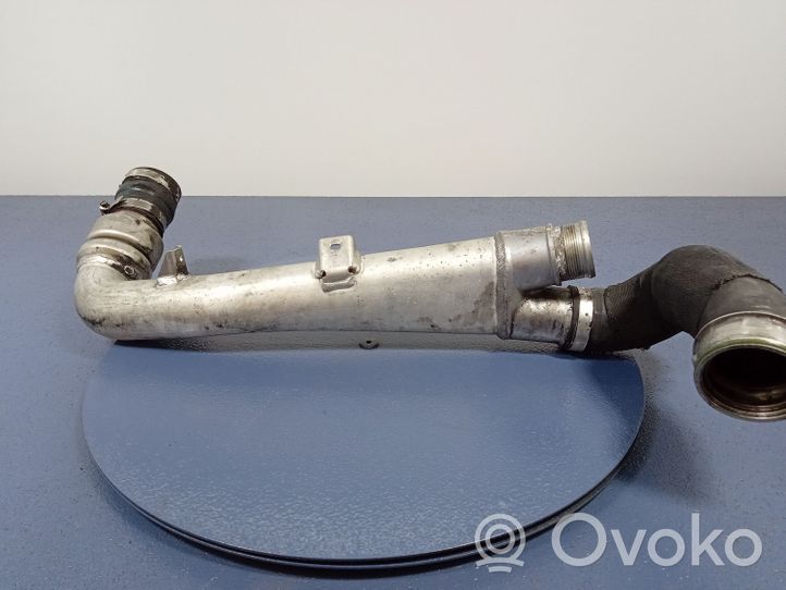 Volkswagen Phaeton Tube d'admission d'air 3D0145762J