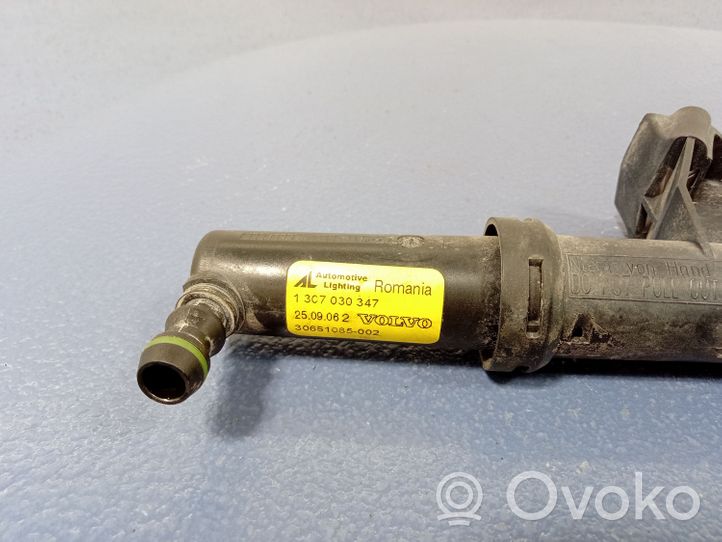 Volvo V50 Buse de lave-glace 30661085