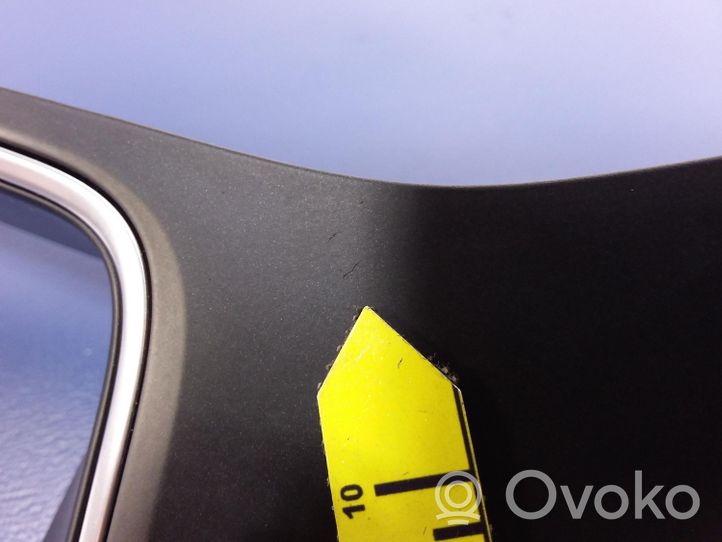 Volvo V40 Altro elemento di rivestimento sottoporta/montante 31393107