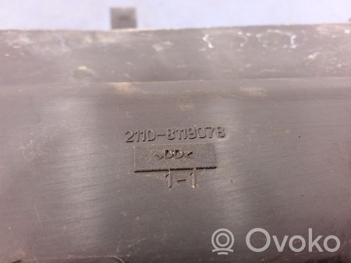 Lada 2110 Rivestimento del tergicristallo 2110-8119078