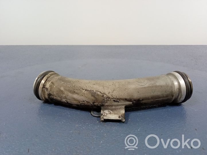 BMW X5 G05 Tube d'admission d'air 8580073