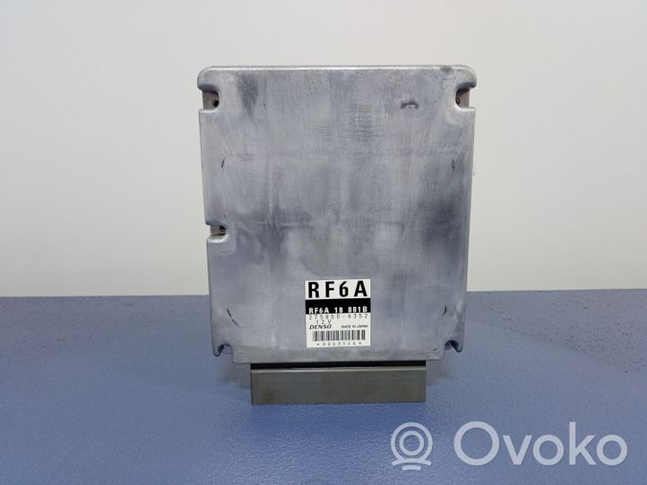 Mazda MPV II LW Centralina/modulo motore ECU RF6A18881B