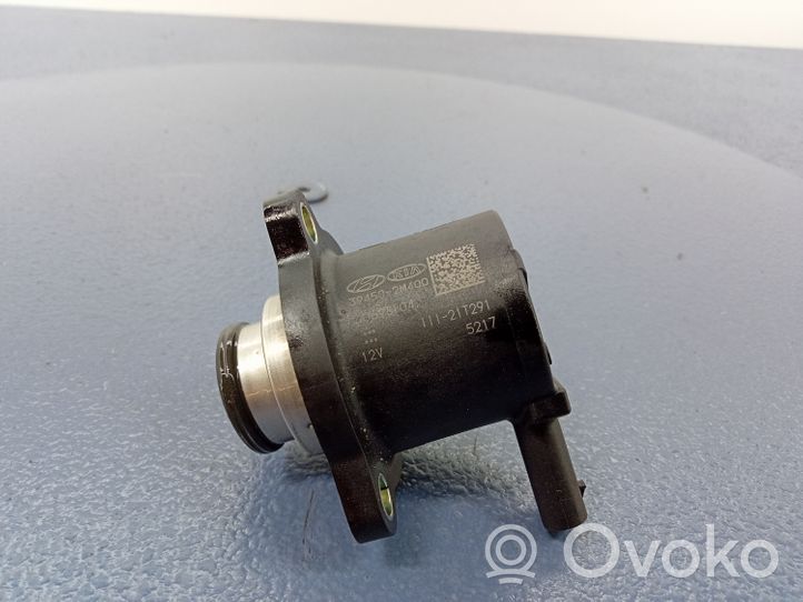 KIA Ceed Vacuum valve 39450-2M400