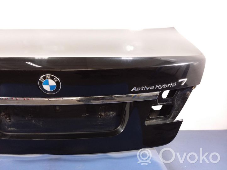 BMW 7 F01 F02 F03 F04 Portellone posteriore/bagagliaio 