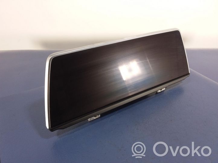 BMW 7 G11 G12 Panel / Radioodtwarzacz CD/DVD/GPS 6839442