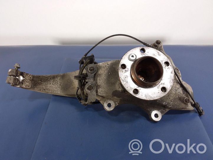 BMW 7 F01 F02 F03 F04 Fuso a snodo con mozzo ruota anteriore 6775768