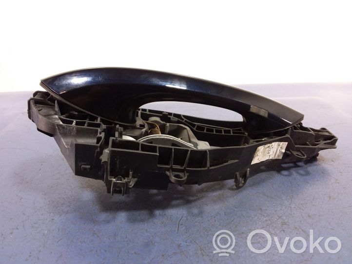 BMW 7 G11 G12 Maniglia esterna per portiera posteriore 7377242