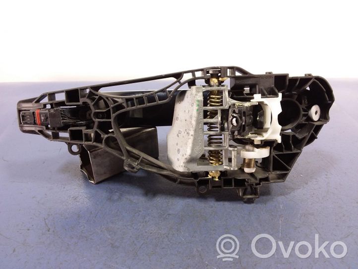 BMW 7 G11 G12 Maniglia esterna per portiera posteriore 7377242