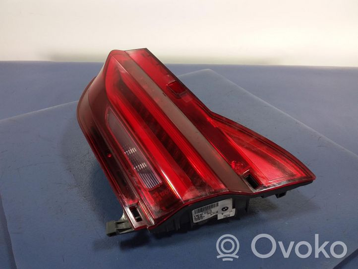 BMW 7 G11 G12 Lampa tylna 2583244