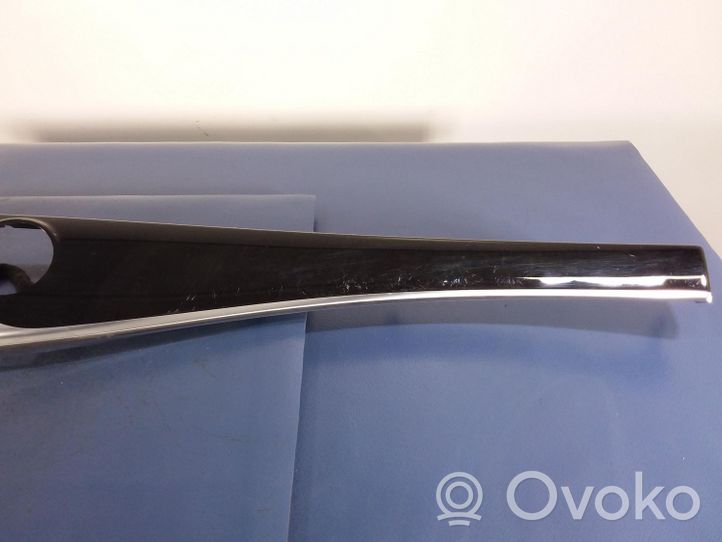 Mercedes-Benz S AMG W222 Side skirt rear trim A2226801204