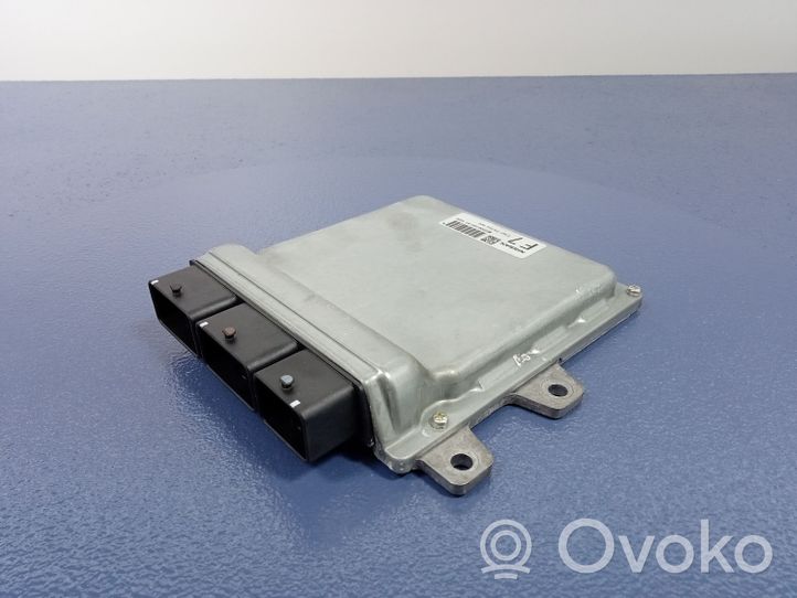 Infiniti G37 Komputer / Sterownik ECU silnika MEC209-061