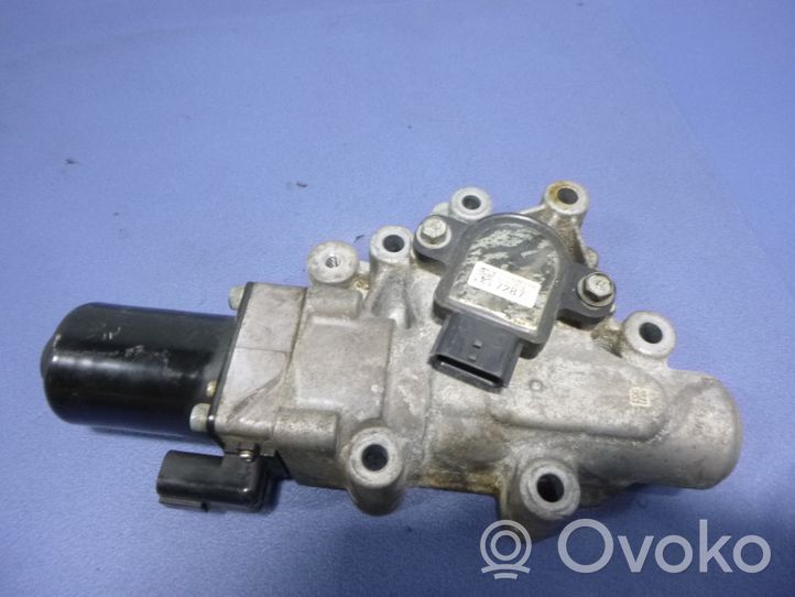 Infiniti G37 Centralina/modulo motore ECU 8Z160018