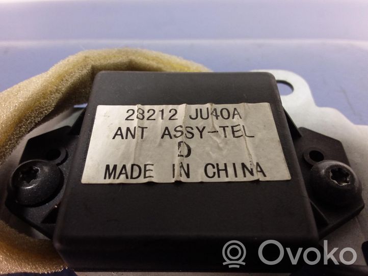 Infiniti G37 GPS-pystyantenni 28212JU40A